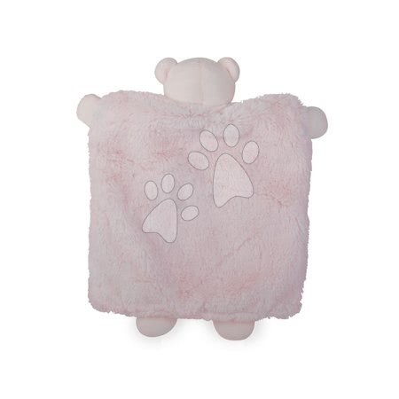 Alvókendők DouDou - Plüss maci bábszínház Perle-Doudou Bear Kaloo - 2