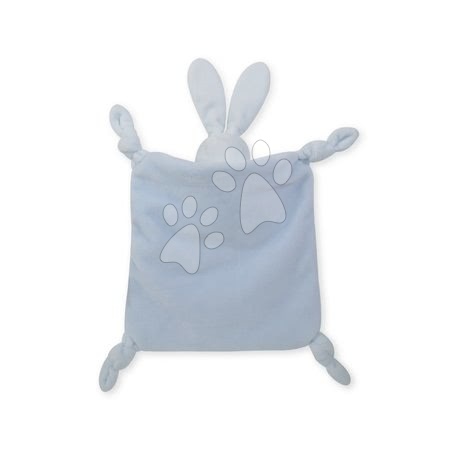 Hračky na mazlení DouDou - Plyšový králíček na mazlení Perle-Doudou Knots Rabbit Kaloo - 2