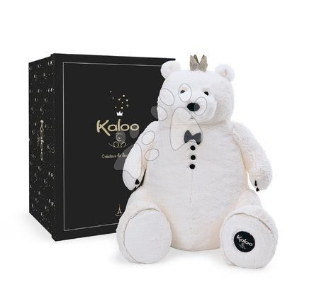 Plišani medvjedići - Plišani medo s kraljevskom krunom Prince of Cuddles Kaloo - 3