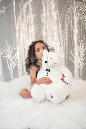 Oursons en peluche - Ourson en peluche avec une couronne royale Prince of Cuddles Kaloo - 7