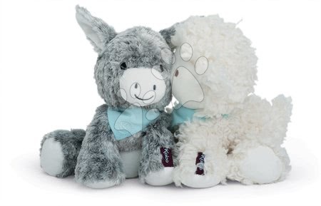 Animaux en peluche - Peluche Lapin Régliss Les Amis-Anon Kaloo - 3