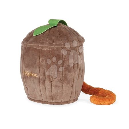 Poupées pour les tout-petits - Poupée en peluche Théâtre de marionnettes Jack Monkey Kachoo Kaloo - 7