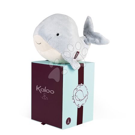 Plüssállatkák - Plüss bálna Lollipop Whale Les Amis Kaloo - 8