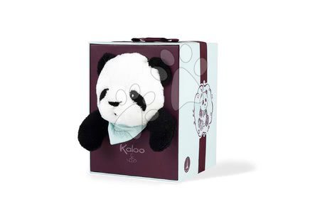 Plüssállatkák - Plüss pandamaci Panda Bamboo Les Amis Kaloo - 5