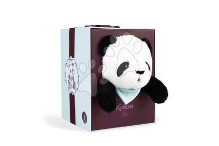 Plüssállatkák - Plüss pandamaci Panda Bamboo Les Amis Kaloo - 6