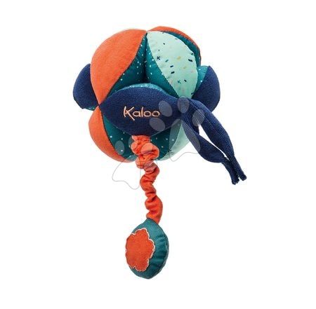 Pre detičky od narodenia - Aktívna lopta Kaloo