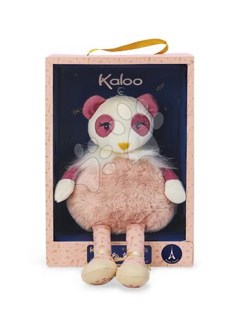 Poupées de chiffon - Poupée en peluche Panda Yuna Panda Les Kalines Kaloo - 4