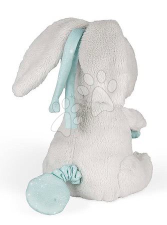 Pre detičky od narodenia - Plyšový zajačik s melódiou My Musical Rabbit Home Kaloo_1