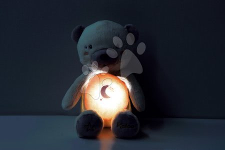 Ursuleți de pluș - Ursuleț de pluș lumină de noapte My Bear Nightlight Home Kaloo - 3