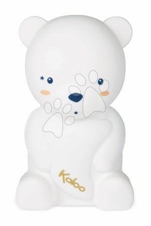 Teddy bears - Night light bear My Soft Led Nightlight Home Kaloo - 2