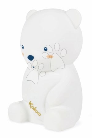 Pluszowe misie - Świeczka nocna Meduś My Soft Led Nightlight Home Kaloo - 3