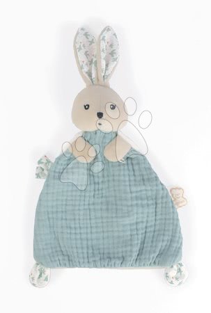 Alvókendők DouDou - Textil nyuszi dédelgetéshez Colombe Rabbit Dove Doudou K'doux Kaloo - 2