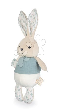 Für Babys - Stoffpuppe Hase Colombe Rabbit Doll Dove K'doux Kaloo - 2