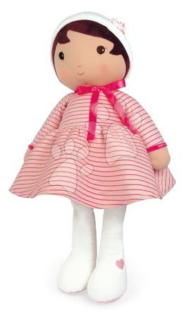 Rongybabák - Rongybaba Rose K Doll XXL Tendresse Kaloo - 1