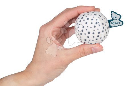 Comforters - Sensory balls for the development of the baby's senses Stimuli Kaloo - 4