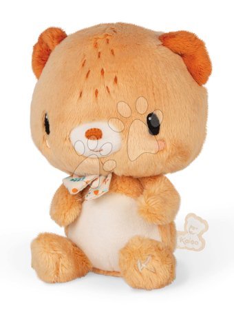 Teddy bears - Plush teddy bear Choo Teddy Bear Kaloo - 2