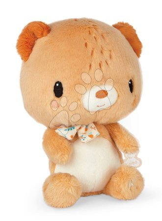 Teddy bears - Plush teddy bear Choo Teddy Bear Kaloo - 3