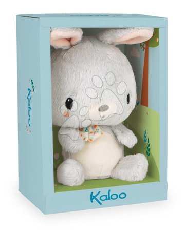 Iepurași de pluș - Iepuraș de pluș Bonbon Rabbit Plush Bunny Kaloo - 7