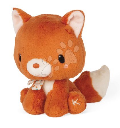 Plüssállatkák - Plüss róka Nino Fox Teddy Kaloo - 2