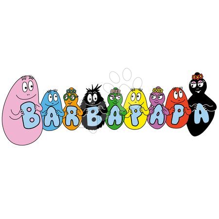 Obyčejné kuchyňky - Kuchyňka Barbapapa Écoiffier - 7