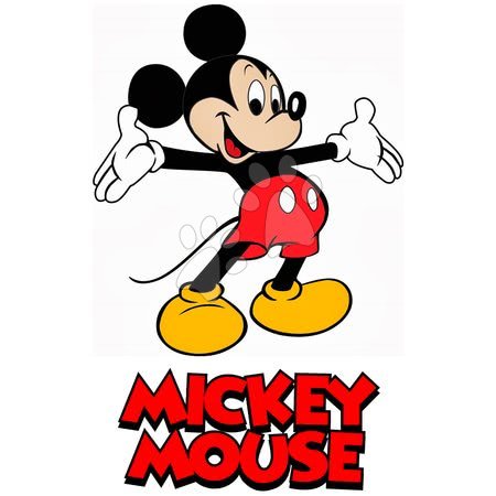 Idegennyelvű társasjátékok - Detská spoločenská hra Mickey and Minnie Disney Conector junior Educa - 2