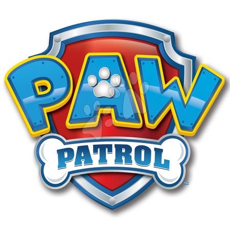 La Pat patrouille - Planche de natation en mousse Paw Patrol Mondo_1