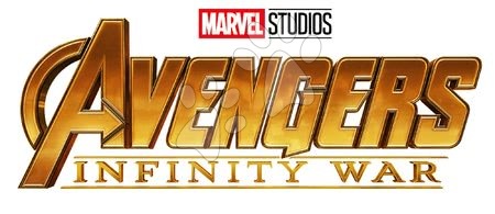 Dětské puzzle od 100–300 dílků - Puzzle Avengers: Infinity War Educa - 1