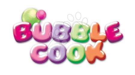 Játékkonyha kiegészítők és edények - Csepegtető tálca edényekre Bubble Cook Écoiffier - 2