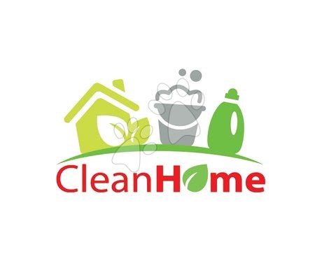 Dětské tyčové vysavače - Vysavač tyčový CleanHome Écoiffier - 4