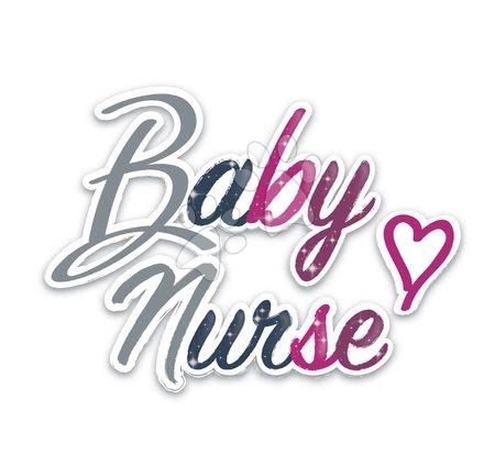 Smoby Smoby - Baby Nurse - Rucksack - Babytrage …