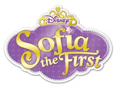 Otroški bazenčki - Napihljivi bazen Sofia The First Mondo - 4