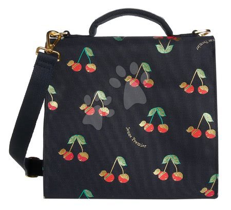 Boxy na svačinu - Box na svačinu Lunch Bag Love Cherries Jeune Premier - 2