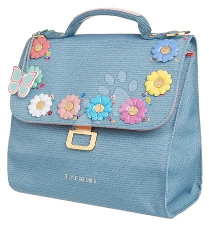 Škatle za malico - Škatla za malico Lunch Bag Flower Power Jeune Premier - 1