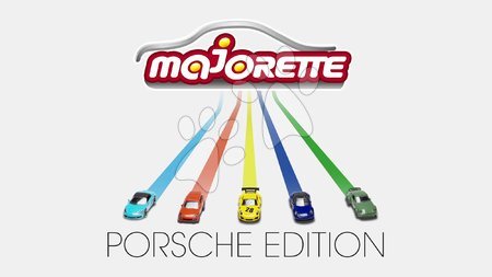 Garage playsets - Garage testing center Porsche Experience Center Majorette - 18