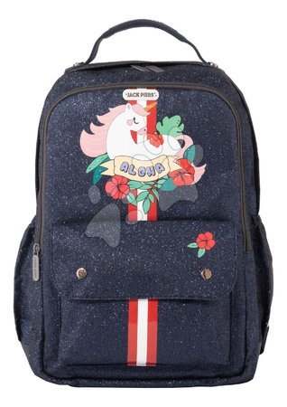  - Školní taška batoh Backpack New York Aloha Jack Piers