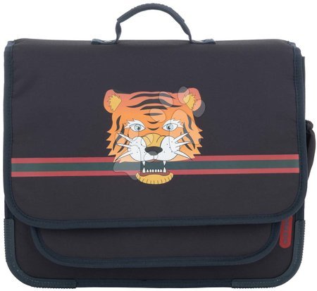 Výsledky vyhľadávania 'peračník' - Školská aktovka Schoolbag Paris Large Tiger Jack Piers