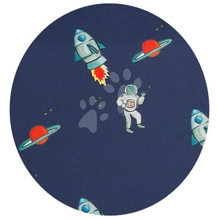 Školní aktovky - Školní aktovka schoolbag Paris Large Galactic Fun Jack Piers - 5