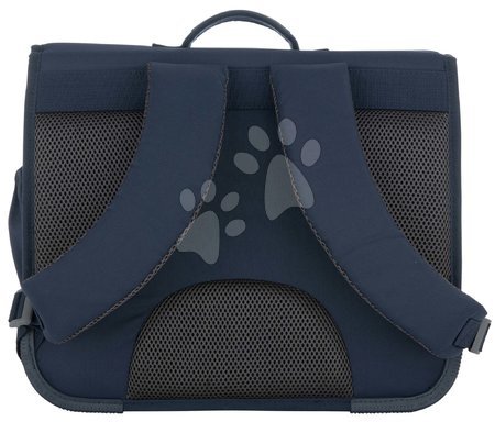 Školní aktovky - Školní aktovka Schoolbag Paris Large Gran Turismo Jack Piers - 2