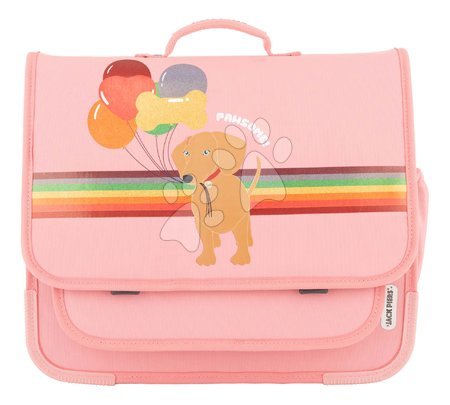  - Cartella da scuola Schoolbag Paris Large Dog Jack Piers