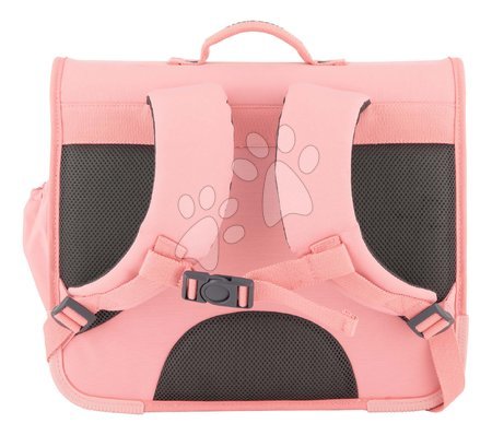 Schulmaterial - Schultasche  Schoolbag Paris Large Dog Jack Piers_1