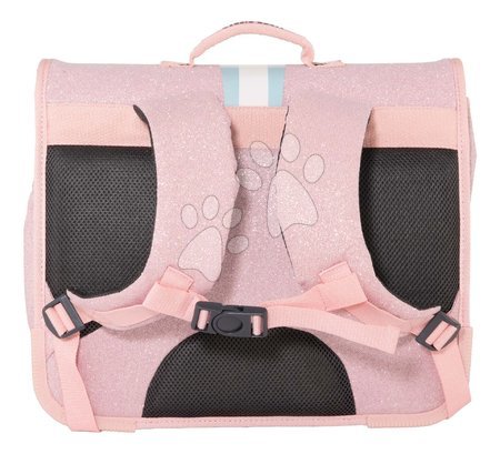 Jack Piers - Školní aktovka Schoolbag Paris Large Flamingo Jack Piers_1