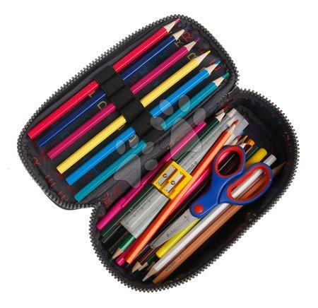 Školní penály - Školní penál Pencil Box Wingman Jeune Premier - 2