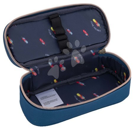 Školní penály - Školní penál Pencil Box Butterfly Jeune Premier - 1