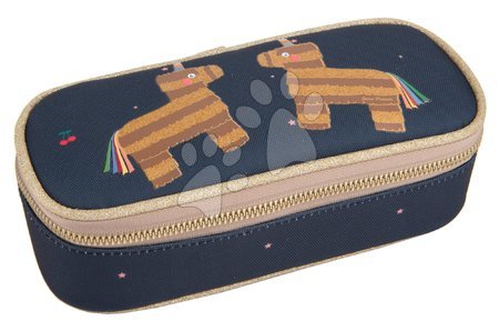 School supplies - Školský peračník Pencil Box Cherry Piñata Jeune Premier