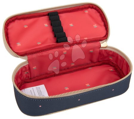 Materiale scolastico - Pencil Box Cherry Piñata Jeune Premier_1