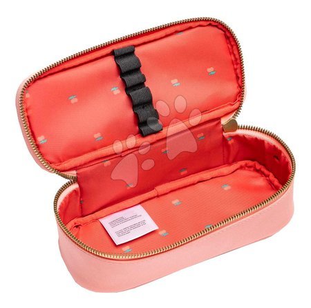 Iskolai kellékek - Iskolai tolltartó Pencil Box Jewellery Box Pink Jeune Premier_1