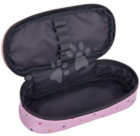 Školní penály - Školní penál Pencil Case Starlight Unicorn Jack Piers - 1