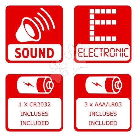 Elektronske kuhinje - Kuhinja Tefal French Touch Smoby - 17