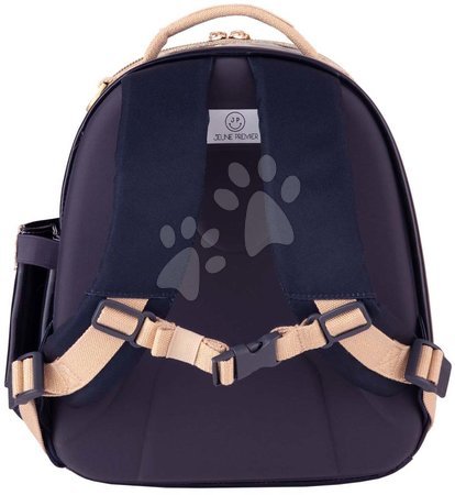 Školní tašky a batohy - Školní taška batoh Backpack Ralphie Love Cats Jeune Premier - 3