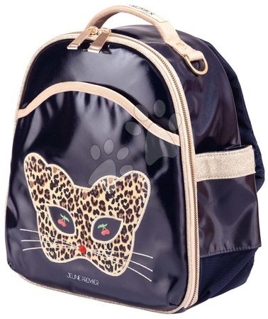 Školní tašky a batohy - Školní taška batoh Backpack Ralphie Love Cats Jeune Premier - 6